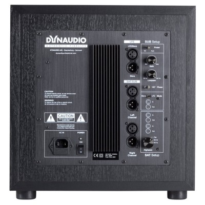 اسپیکر مانیتورینگ DynAudio BM14S II