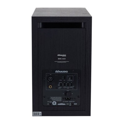 اسپیکر مانیتورینگ DynAudio BM5 mkIII New