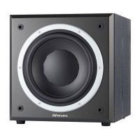 اسپیکر مانیتورینگ DynAudio BM9S II