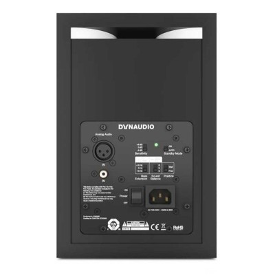 اسپیکر مانیتورینگ Dynaudio LYD-5
