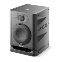 اسپیکر مانیتورینگ FOCAL Alpha 50 Evo