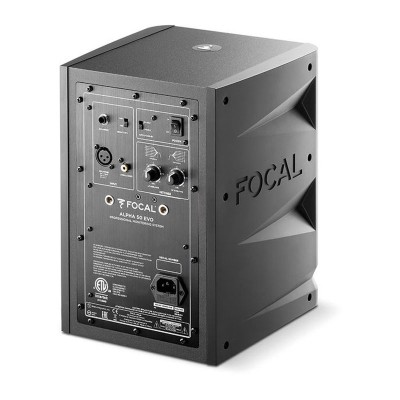 اسپیکر مانیتورینگ FOCAL Alpha 50 Evo