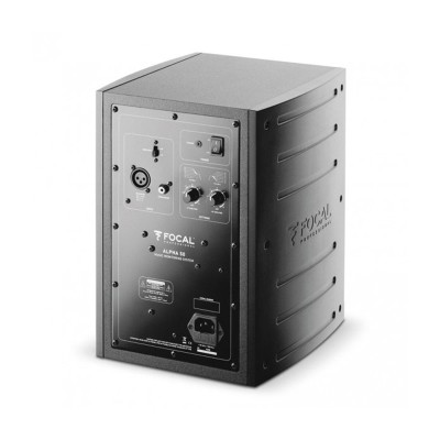 اسپیکر مانیتورینگ FOCAL Alpha 50