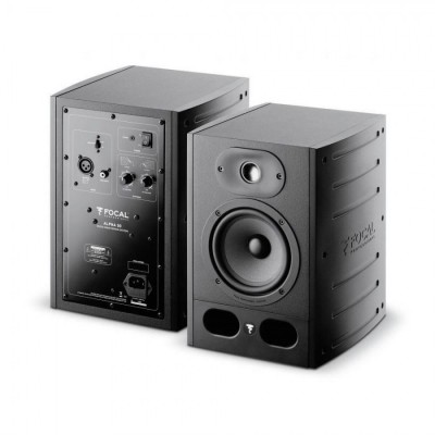 اسپیکر مانیتورینگ FOCAL Alpha 50