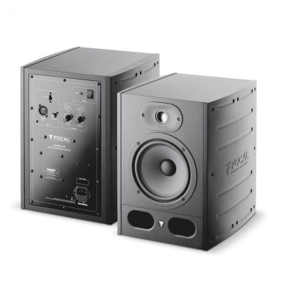 اسپیکر مانیتورینگ FOCAL Alpha 65