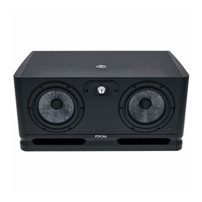 اسپیکر مانیتورینگ Focal Alpha Twin Evo