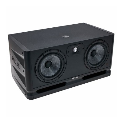 اسپیکر مانیتورینگ Focal Alpha Twin Evo