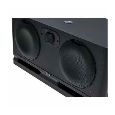 اسپیکر مانیتورینگ Focal Alpha Twin Evo