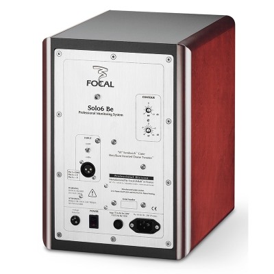 اسپیکر مانیتورینگ FOCAL Solo 6 BE