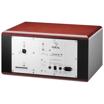 اسپیکر مانیتورینگ FOCAL Twin6 Be