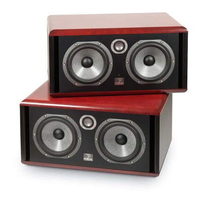 اسپیکر مانیتورینگ FOCAL Twin6 Be