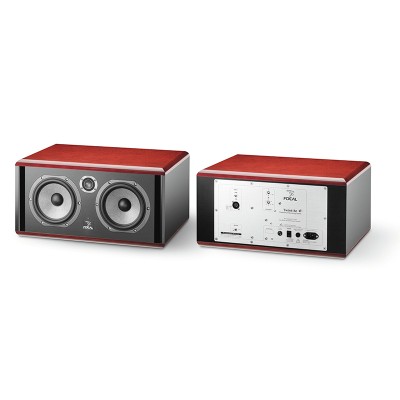 اسپیکر مانیتورینگ FOCAL Twin6 Be