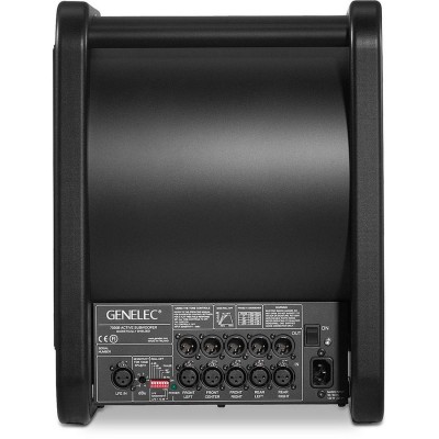 اسپیکر مانیتورینگ Genelec 7050B