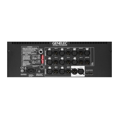 اسپیکر مانیتورینگ Genelec 7370 AP