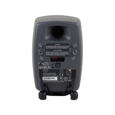 اسپیکر مانیتورینگ Genelec 8010AP