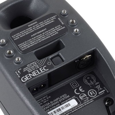 اسپیکر مانیتورینگ Genelec 8010AP