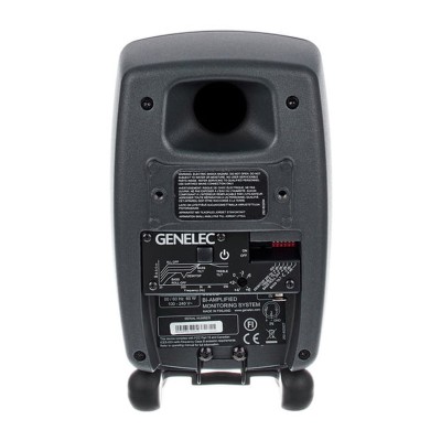 اسپیکر مانیتورینگ Genelec 8020 DPM