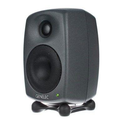 اسپیکر مانیتورینگ Genelec 8020 DPM