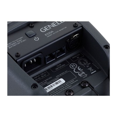 اسپیکر مانیتورینگ Genelec 8320 APM