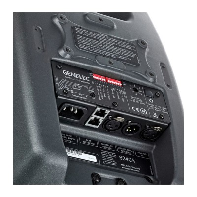 اسپیکر مانیتورینگ Genelec 8340 APM