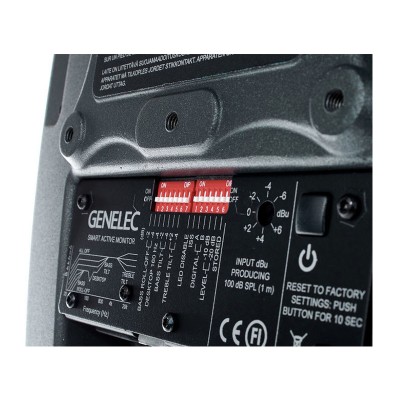 اسپیکر مانیتورینگ Genelec 8350 APM