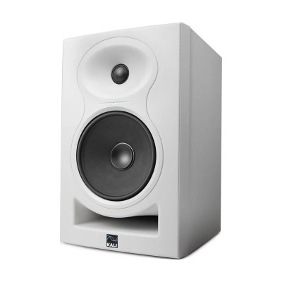 اسپیکر مانیتورینگ Kali Audio LP-6 V2 6.5 inch White