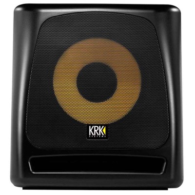 اسپیکر مانیتورینگ KRK 10S2