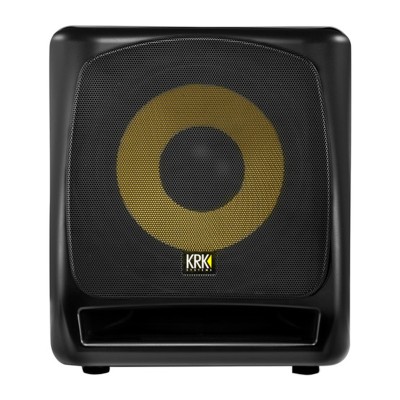 اسپیکر مانیتورینگ KRK 12s