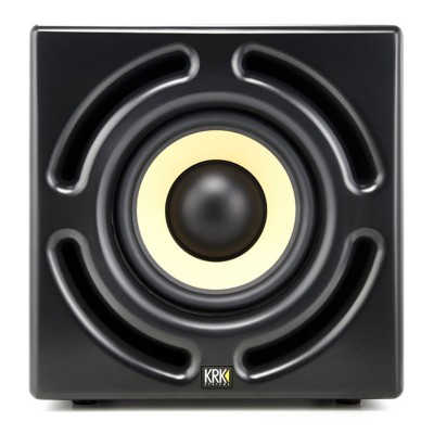 اسپیکر مانیتورینگ KRK 12sHO