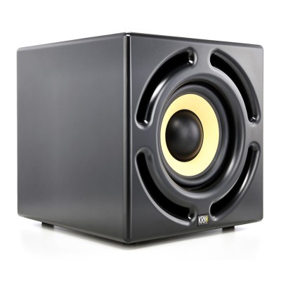 اسپیکر مانیتورینگ KRK 12sHO