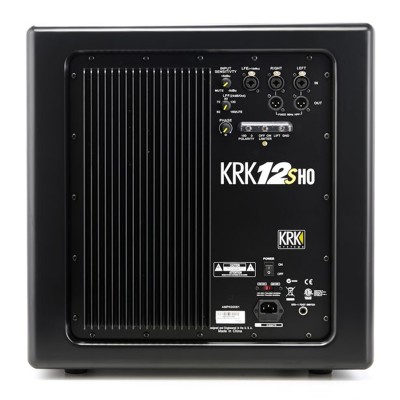 اسپیکر مانیتورینگ KRK 12sHO