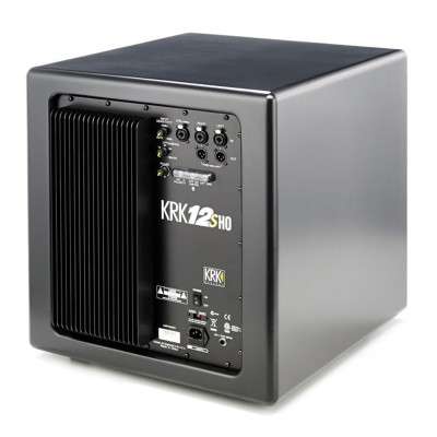 اسپیکر مانیتورینگ KRK 12sHO