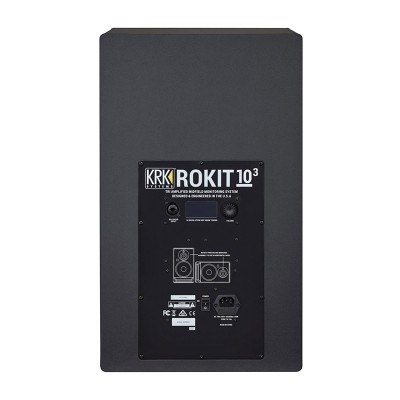 اسپیکر مانیتورینگ KRK ROKIT 10-3 G4