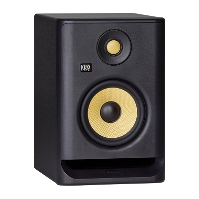 اسپیکر مانیتورینگ KRK ROKIT 5 G4