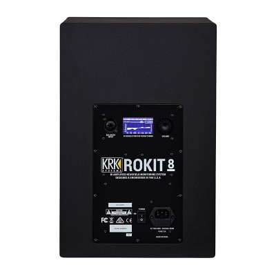 اسپیکر مانیتورینگ KRK ROKIT 8 G4