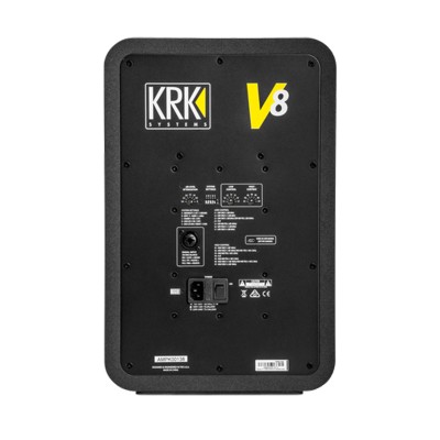 اسپیکر مانیتورینگ KRK V8 S4
