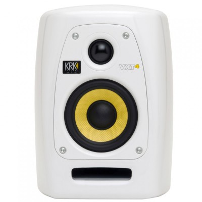 اسپیکر مانیتورینگ KRK VXT4 White
