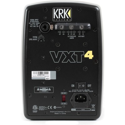 اسپیکر مانیتورینگ KRK VXT4