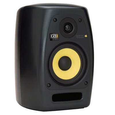 اسپیکر مانیتورینگ KRK VXT6