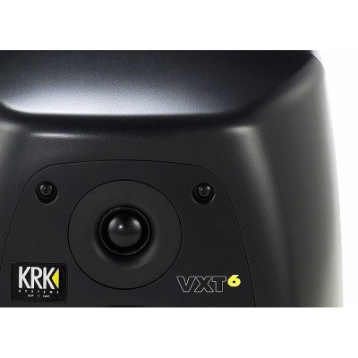 اسپیکر مانیتورینگ KRK VXT6