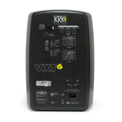 اسپیکر مانیتورینگ KRK VXT6