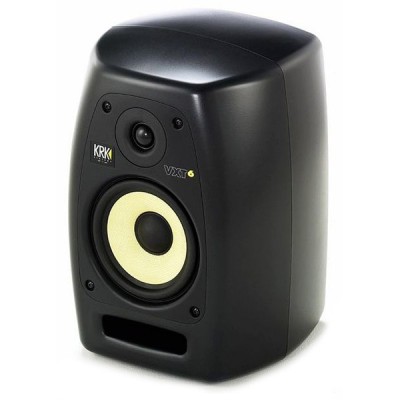 اسپیکر مانیتورینگ KRK VXT6