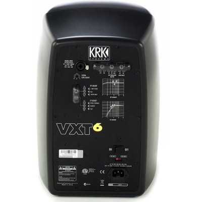 اسپیکر مانیتورینگ KRK VXT6