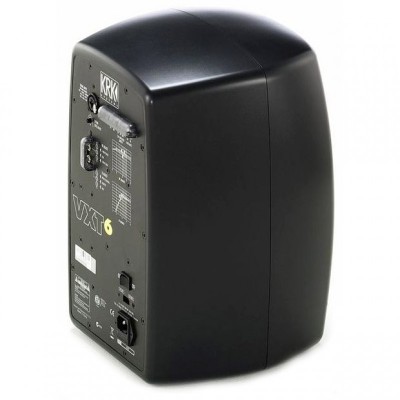 اسپیکر مانیتورینگ KRK VXT6