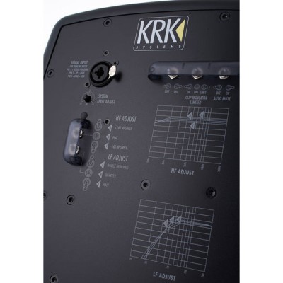 اسپیکر مانیتورینگ KRK VXT8