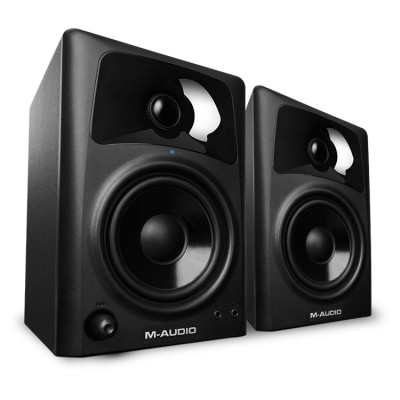 اسپیکر مانیتورینگ M-Audio AV42