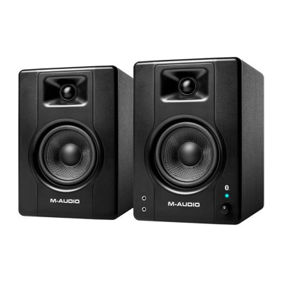 اسپیکر مانیتورینگ M-Audio BX4 BT