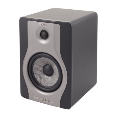 اسپیکر مانیتورینگ M-Audio BX5 Carbon