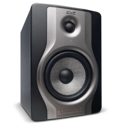 اسپیکر مانیتورینگ M-Audio BX5 Carbon