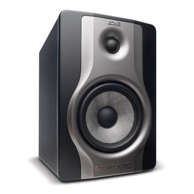 اسپیکر مانیتورینگ M-Audio BX6 Carbon